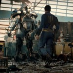 Fallout 4 the wanderer trailer 11