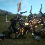 Final Fantasy XV Demo Ep Duscae 1951