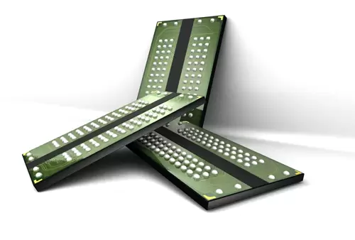 GDDR5X Tawarkan Bandwidth 2x Lipat untuk VGA Masa Depan 4 GDDR5