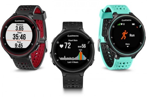 Garmin-Forerunner