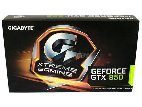 Review: Gigabyte GTX 950 Xtreme Gaming 1 Gigabyte_GTX950_XtremeGaming_Box