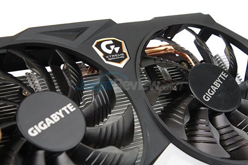 Review: Gigabyte GTX 950 Xtreme Gaming 19 Gigabyte GTX950 XtremeGaming Detil