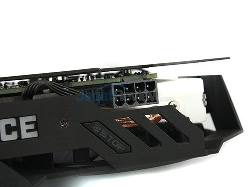 Review: Gigabyte GTX 950 Xtreme Gaming 3 Gigabyte_GTX950_XtremeGaming_PowerConnector