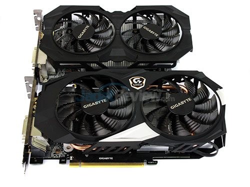 Review: Gigabyte GTX 950 Xtreme Gaming 5 Gigabyte_GTX950_XtremeGaming_Size