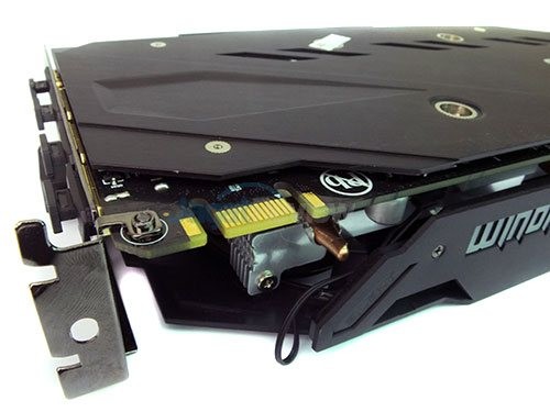 Review: Gigabyte GTX 950 Xtreme Gaming 2 Gigabyte_GTX950_XtremeGaming_sli