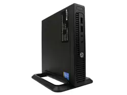 Review Mini PC Desktop: HP 260 G1 DM 5 HP 260 G1 DM Feature Image