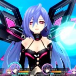 Hyperdimension Neptunia Re Birth 3 V Generation