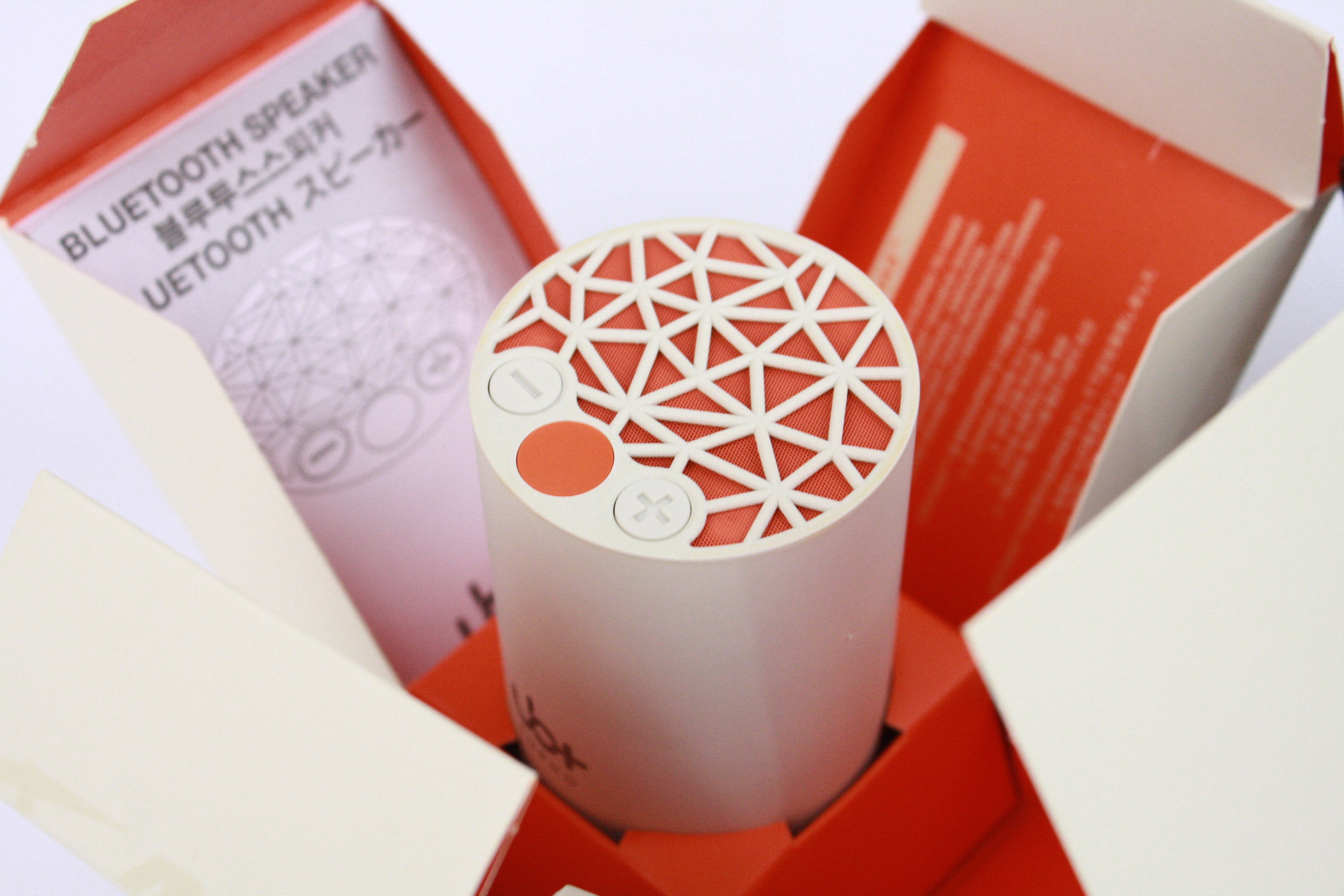 Review UB+ Eupho: Speaker Mini Unik, Bersuara Apik 18 IMG 0186