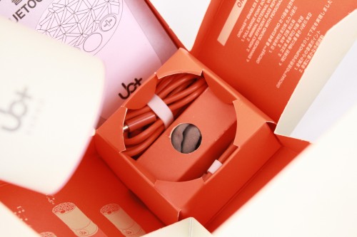 Review UB+ Eupho: Speaker Mini Unik, Bersuara Apik 3 IMG_0189
