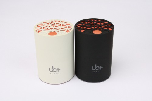 Review UB+ Eupho: Speaker Mini Unik, Bersuara Apik 6 IMG_0195