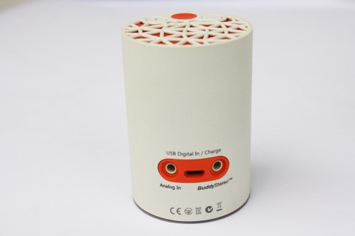 Review UB+ Eupho: Speaker Mini Unik, Bersuara Apik 8 IMG_0208