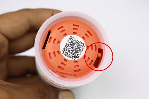 Review UB+ Eupho: Speaker Mini Unik, Bersuara Apik 5 IMG_0220