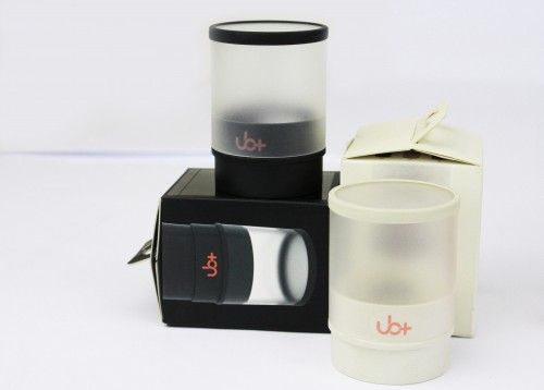 Review UB+ Eupho: Speaker Mini Unik, Bersuara Apik 1 IMG_0232