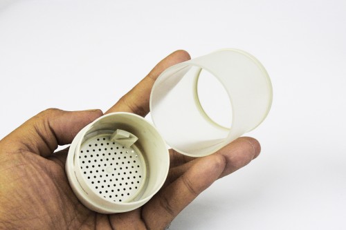 Review UB+ Eupho: Speaker Mini Unik, Bersuara Apik 3 IMG_0249