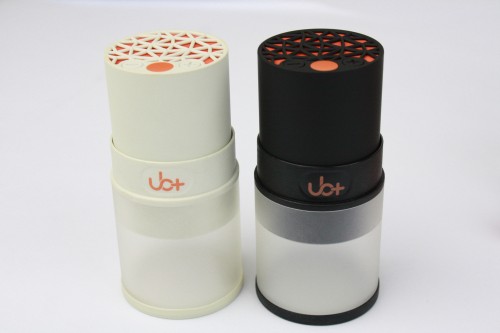 Review UB+ Eupho: Speaker Mini Unik, Bersuara Apik 6 IMG_0262