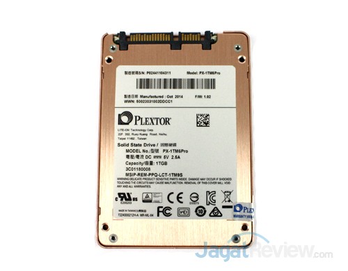 Review SSD Plextor M6 Pro 1TB 6 IMG_1206