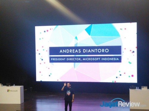 Microsoft Tech Days 2015 Telah Dibuka 1 IMG_20151007_093333