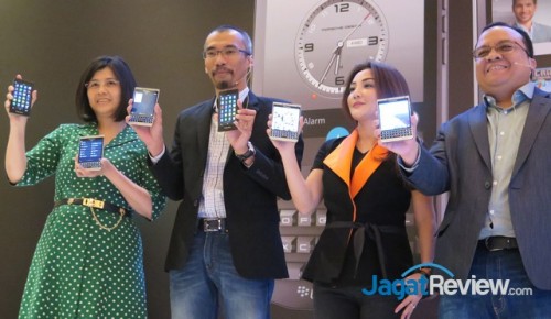BlackBerry Luncurkan Handset Terbaru Ber-OS BlackBerry 10 untuk Indonesia 3 IMG_3191