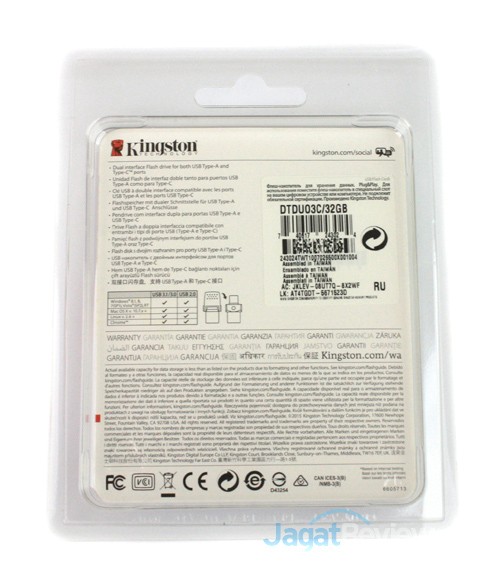 Review Kingston DataTraveler microDuo 3C 32GB USB 3.1 + Type-C 3 IMG_9986