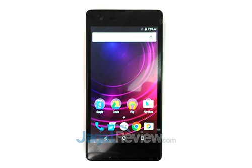 Review Infinix Hot 2: AndroidOne Generasi Kedua 1 Infinix Hot 2