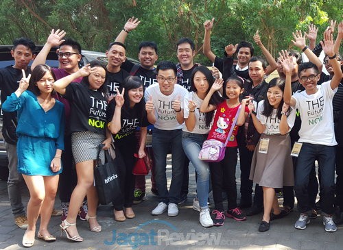 Infinix Gelar Meet Up Bersama X Fans 1 Infinix Meet Up (1)