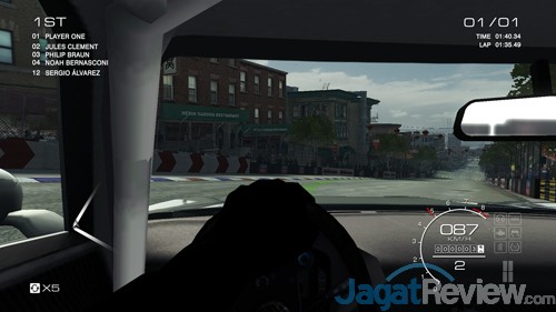 Review Mini PC Desktop: Intel NUC NUC5PPYH 11 Intel NUC NUC5PPYH GRID Autosport 03