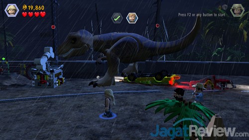 Review Mini PC Desktop: Intel NUC NUC5PPYH 15 Intel NUC NUC5PPYH LEGO Jurassic World 04