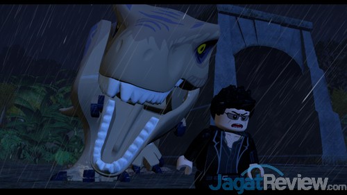 Review Mini PC Desktop: Intel NUC NUC5PPYH 16 Intel NUC NUC5PPYH LEGO Jurassic World 05