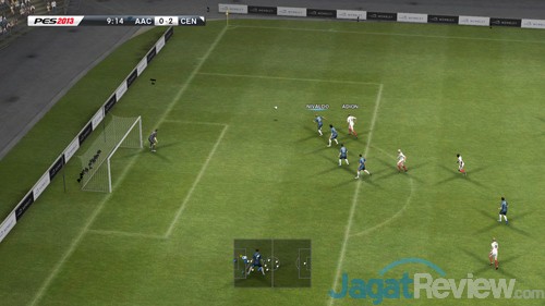 Review Mini PC Desktop: Intel NUC NUC5PPYH 23 Intel NUC NUC5PPYH PES 2013 02