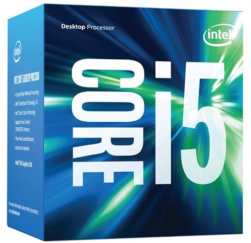 Review: Biostar Hi-Fi H170Z3 2 Intel i5-6600 retail box