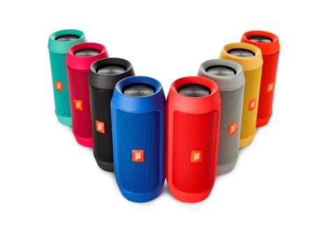 JBL Luncurkan Enam Produk Speaker Wireless 4 JBL CHARGE2
