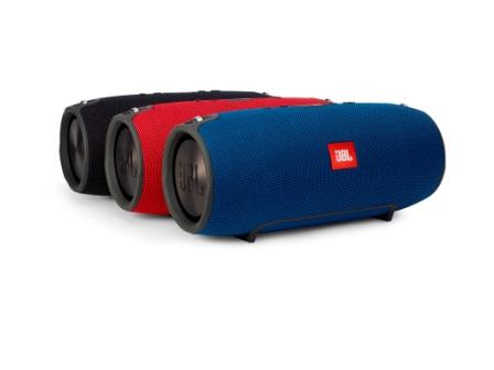 JBL Luncurkan Enam Produk Speaker Wireless 7 JBL Xtreme