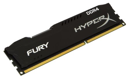 Review SSD Galax Gamer L 480GB 10 Kingston HyperX Fury DDR4