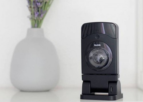 Kodak Luncurkan Kamera Pengawas V20 1 Kodak-V20-Security-Cam