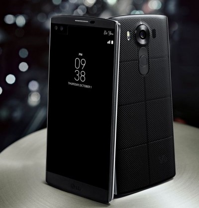 LG Luncurkan Ponsel Selfie Terbaru dengan Dual Kamera 2 LG 2