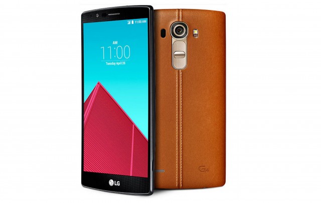 LG Jadi Vendor Pertama Dapatkan Marshmallow 6 LG G4 e1444957200685
