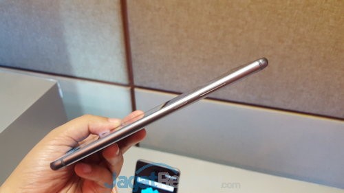 Lenovo Luncurkan Dua Phablet Android di Indonesia 5 Launching Lenovo PHAB (2)