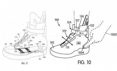 Nike Rilis Sepatu Canggih dan Unik 3 Mec 2