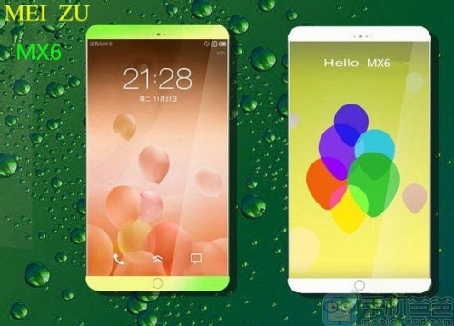 Meizu MX 6 Bakal Gunakan Helio x20? 1 Meizu MX6