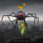 Review Mushroom 11: Menguji Kesabaran Anda! 13 Mushroom 11 jagatplay 57