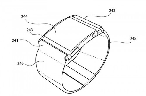 Nokia Tertarik Buat Perangkat Wearable 1 Nokia-wearables