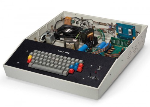 Original-Apple-1-Computer