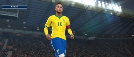 Review Pro Evolution Soccer 2016: Kembali ke Era Kejayaan! 12 PES 2016 jagatplay 110