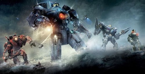 Naskah Rampung, Pacific Rim 2 Tunggu Lampu Hijau 1 Pacific-Rim-jaegers