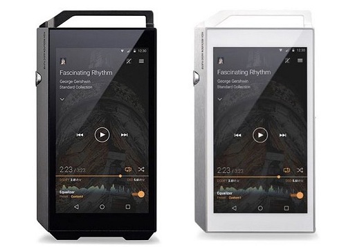 Pioneer Luncurkan Pemutar Musik Portabel Berbasis Android 1 Pioneer XDP 100R Android Music Player
