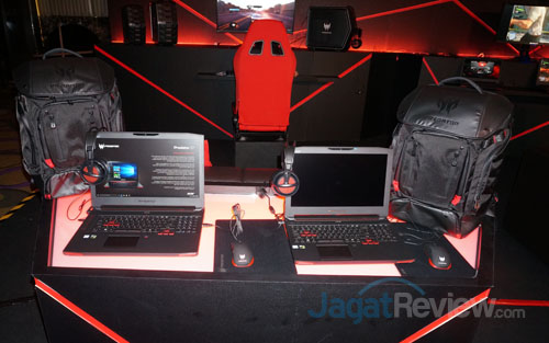 Acer Predator Segera Sambangi Indonesia 14 Predator 15 dan 171