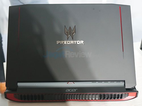 Predator G15 1