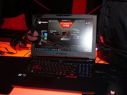 Hands-On: Acer Predator 15 1 Predator-G15_3