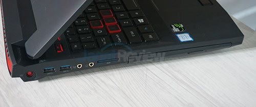 Hands-On: Acer Predator 15 4 Predator-G15_4