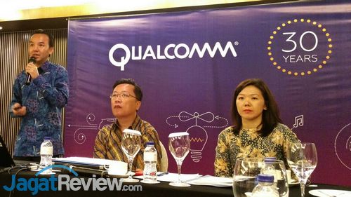Qualcomm Perkenalkan Snapdragon 820 di Indonesia 5 Qualcomm 01